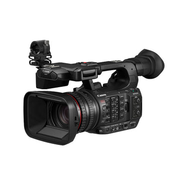 CANON XF605 4K UHD VIDEO CAMCORDER